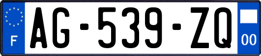 AG-539-ZQ