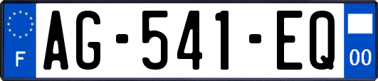 AG-541-EQ