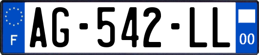 AG-542-LL