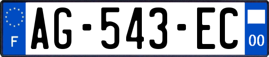 AG-543-EC