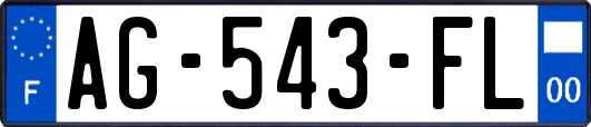 AG-543-FL