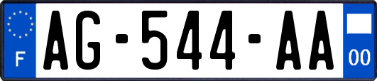 AG-544-AA