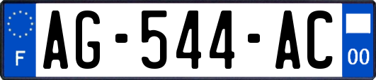 AG-544-AC