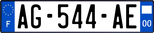 AG-544-AE