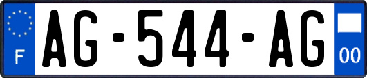 AG-544-AG