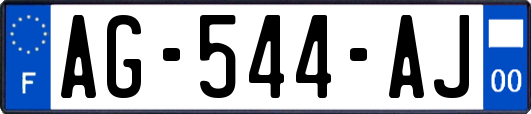 AG-544-AJ