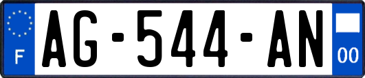 AG-544-AN