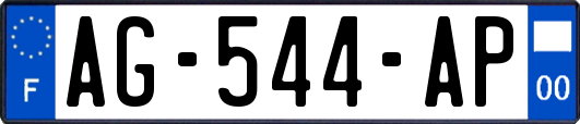 AG-544-AP