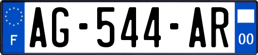 AG-544-AR