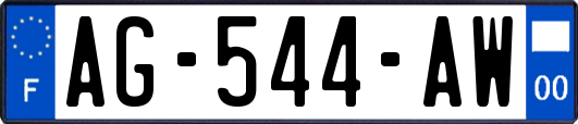 AG-544-AW