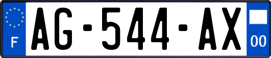 AG-544-AX