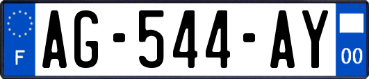 AG-544-AY