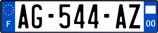 AG-544-AZ