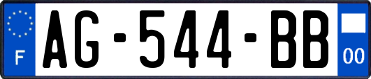 AG-544-BB