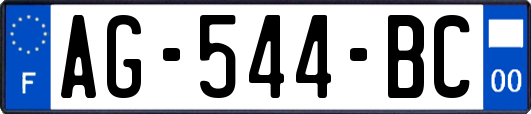 AG-544-BC
