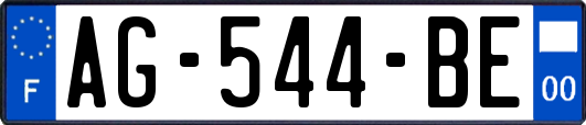 AG-544-BE