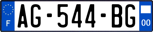 AG-544-BG