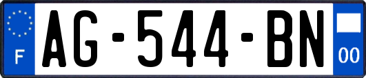 AG-544-BN