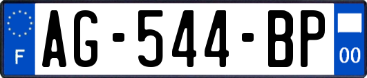 AG-544-BP