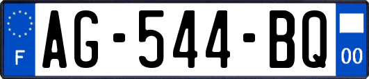 AG-544-BQ