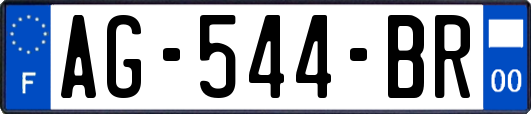 AG-544-BR