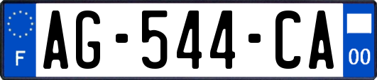 AG-544-CA