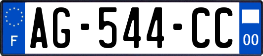 AG-544-CC