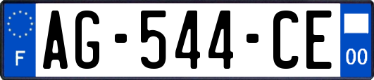 AG-544-CE