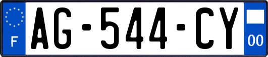 AG-544-CY