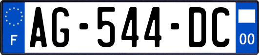 AG-544-DC