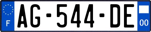 AG-544-DE