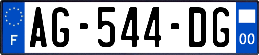 AG-544-DG