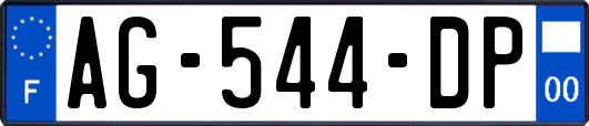 AG-544-DP