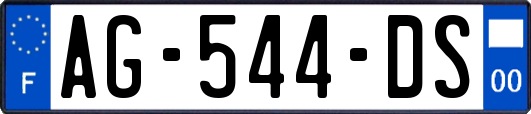 AG-544-DS