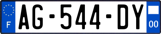 AG-544-DY