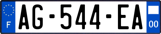 AG-544-EA