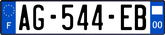 AG-544-EB