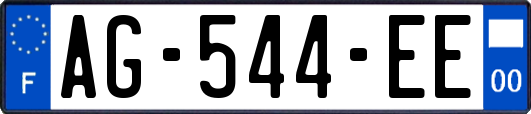 AG-544-EE