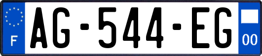 AG-544-EG