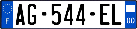 AG-544-EL
