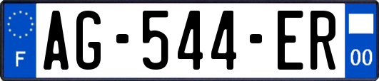 AG-544-ER