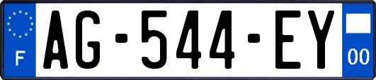 AG-544-EY