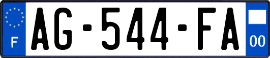 AG-544-FA
