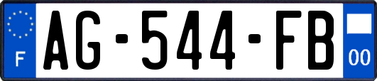 AG-544-FB