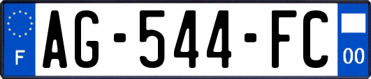 AG-544-FC