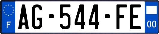 AG-544-FE