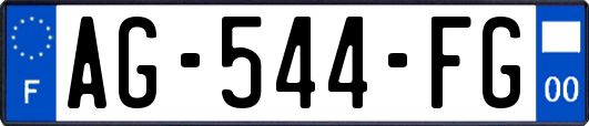 AG-544-FG