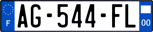 AG-544-FL