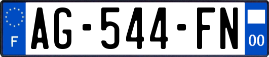 AG-544-FN
