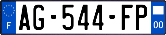 AG-544-FP